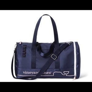 Vineyard Vines for Target Duffle Bag